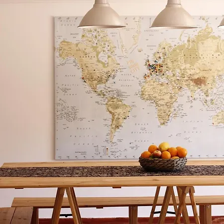 Perfect Spot - Lisbon Experience Hostel