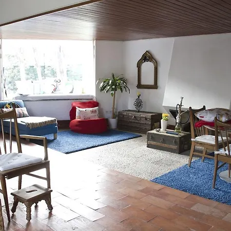 Perfect Spot - Lisbon Experience كاسكايس