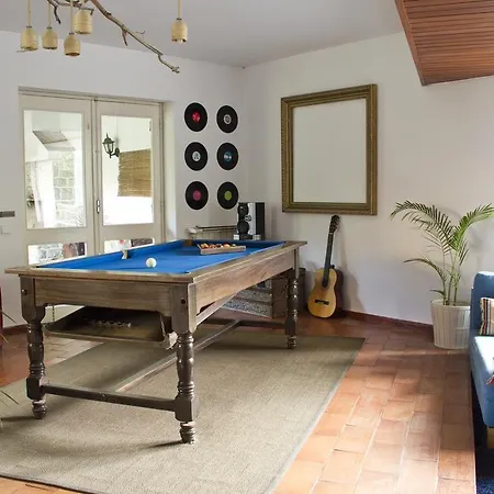 Perfect Spot - Lisbon Experience بيت شباب