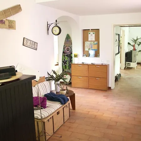 بيت شباب Perfect Spot - Lisbon Experience كاسكايس