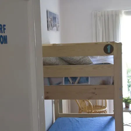 Perfect Spot - Lisbon Experience Hostel *