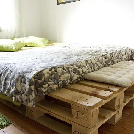 Perfect Spot - Lisbon Experience Hostel Cascais