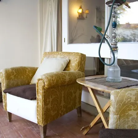 بيت شباب Perfect Spot - Lisbon Experience