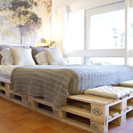 Perfect Spot - Lisbon Experience Hostel *