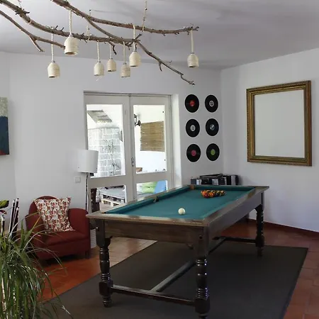 Perfect Spot - Lisbon Experience بيت شباب *