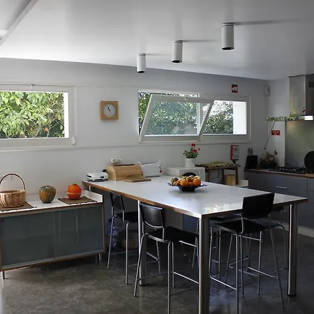 Perfect Spot - Lisbon Experience Hostel Cascais