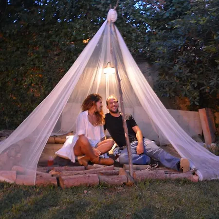 Hostel Perfect Spot - Lisbon Experience
