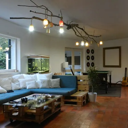 Perfect Spot - Lisbon Experience بيت شباب