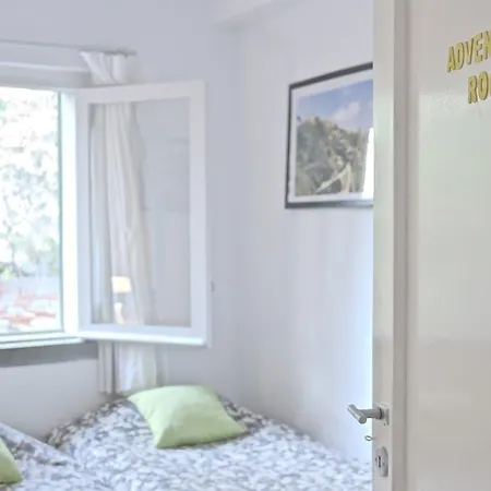 بيت شباب Perfect Spot - Lisbon Experience كاسكايس