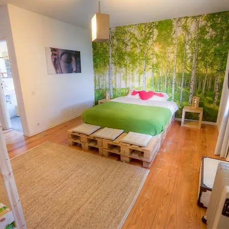 بيت شباب Perfect Spot - Lisbon Experience