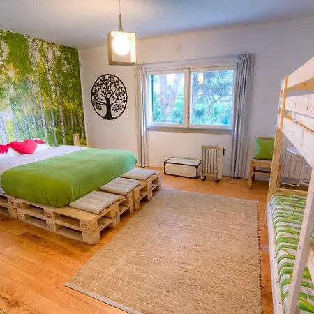 Perfect Spot - Lisbon Experience Hostel