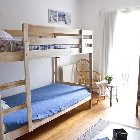 Perfect Spot - Lisbon Experience