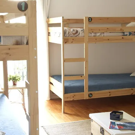 Perfect Spot - Lisbon Experience Hostel Cascais