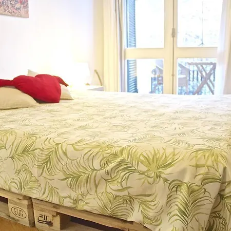 Perfect Spot - Lisbon Experience Hostel *